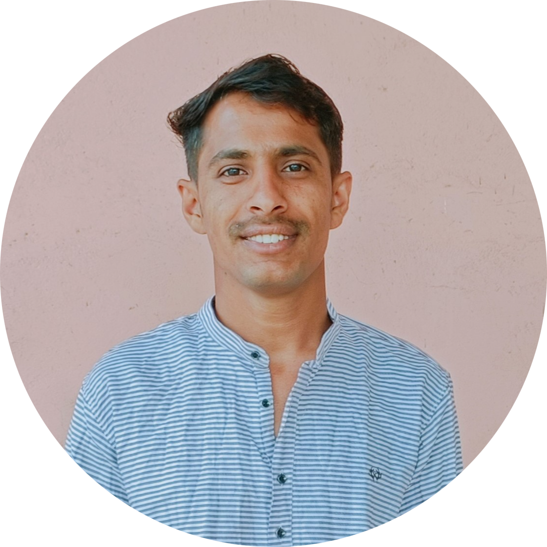 Moti Ram Jangid